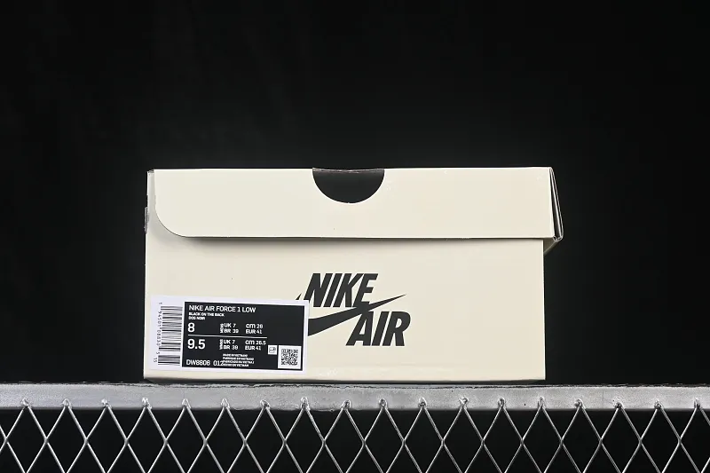 All categories Nk Air Force 1 Air Force series Nk Air Force 1 Low Air Force low-top Nike Air Force 1'07 Low joint model Air Force 1 low-top casual sneakers DW8806-012